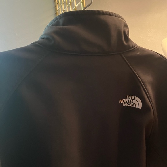 The North Face Black Softshell Outerwear - Picture 11 of 13